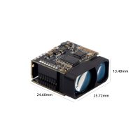 Long Range Distance Sensor Laser Rangefinder