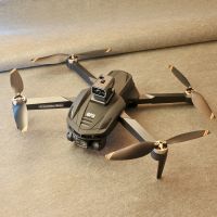 Aerial Drone With 8K Dual Cameras