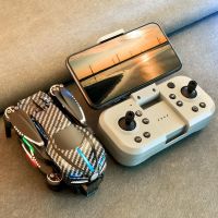 Toy RC Drone With 8K Dual