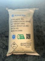 Acrylamide 98%&iuml;&frac14;ˆMicrobiological Grade