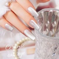 12 Colors Nail Art UV LED