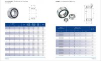 bearings