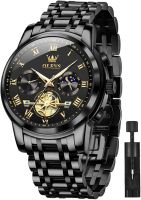 New Luxury Men's Mechanical