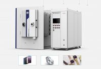 PVD Vacuum Coating Machine Equipment For