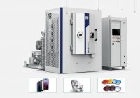 Multi-arc Magnetron Suttering CompoMsite Coating