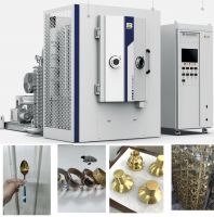PVD Coating Equipment Multi-arc Magnetron