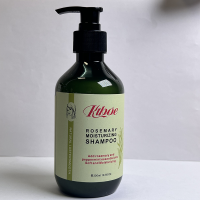 ROSEMARY MOISTURIZING SHAMPOO