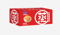Kongweng Evaporated Milk Flavor Steamed Bread
