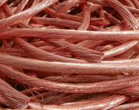 High quality Copper Wire Scrap 99.9%/Millberry Copper Scrap 99.99%