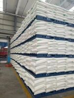 Tapioca starch