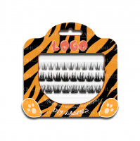 Waterproof DIY Quick And Easy Eyelash