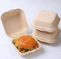 Disposable Ecofriendly Cutlery And Other Disposable