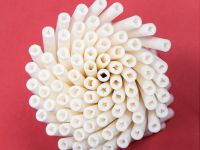 Tobacco Cig.arette Irregular Hollow Tube