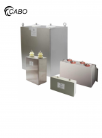 DMS Series DC Link Film Capacitors