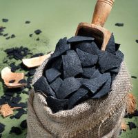 Coconut Shell Charcoal
