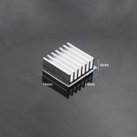 Advanced Aluminum Heat Sink for Reliable Performance
