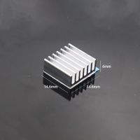 Custom-Fit Heat Sink for Specialized Electronics