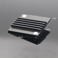 Custom-Engineered Heat Sink for Specific Thermal Needs