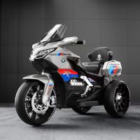 Baby Two Wheel Electric Motorcycle For