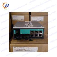 Moxa Device Server NPort 5610-8