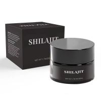 Pure Natural Shilajit Extract Liquid Himalayan Shilajit Resin 30g Or 50g Or Customization