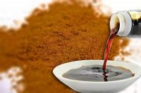 Hot Sale Soy Sauce Powder for Converting into Liquid or Seasoning Premium Food Additives