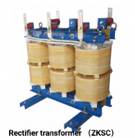 Reactors, Resistors,Transformers,Filters