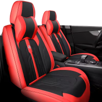 Full Set Luxury Seat Cover Car