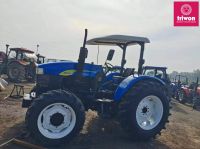 Triwon Export Used New Holland 704