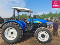 Used new holland 704 tractor 