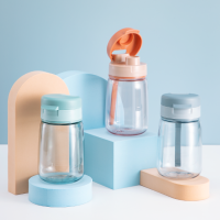 Goki Hero Water Bottle 350ml