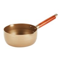 Aluminum Alloy Non-stick Soup Pot