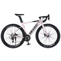 New Style Adult Aluminum Alloy RoadBike