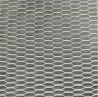 Aluminum Screen