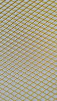 Aluminum Screen