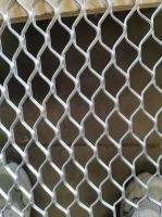 Aluminum Screen