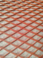 Aluminum Screen