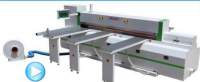Beam Saw MJ2500