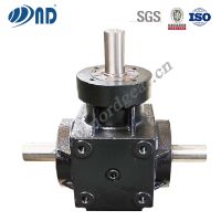 ND Bevel Gearbox PTO Gearbox For