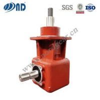 Mower Gearbox For Agricultural Machinery