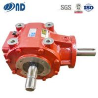 ND Transmission Bevel Gearbox For Flail