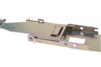 High-precision Custom Processing Of Sheet