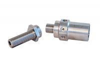High-precision Custom Machining Of Machined