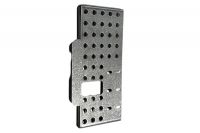 Sheet Metal Parts-High Quality Industrial