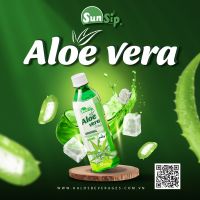 Manufacturer Of Aloe Vera Juice With