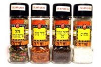 Spices Grinder