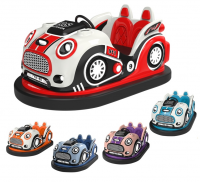 Bmw Mini Drift Bumper Car