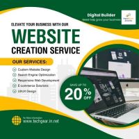 Digital Builder Marketing Service