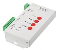 SD Card Led Controller