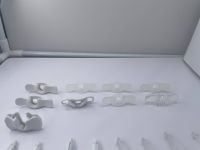 Dermal Fiiler Bract Glass Syringe Bract